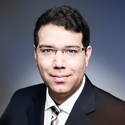 Univ.-Prof. Dr. med. Cyrus Khandanpour, MBA