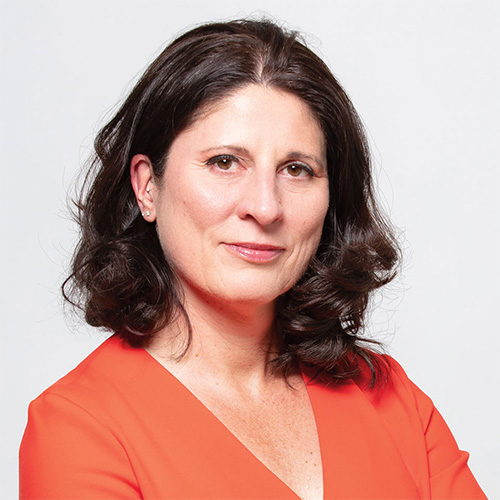 PD Dr. med. Georgia Schilling