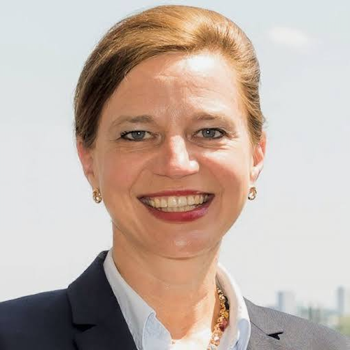 Prof. Dr. med. Katja Weisel