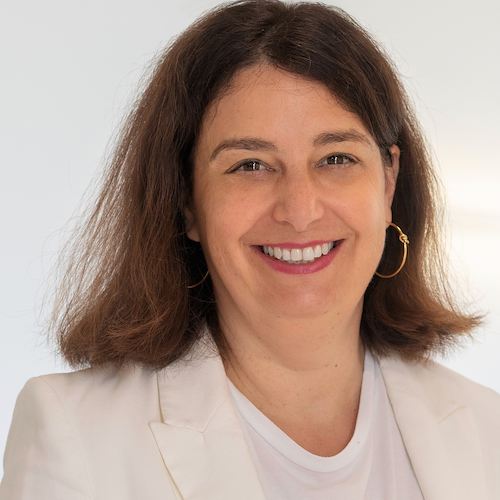 Prof. Dr. rer. nat. Tanja Nicole Hartmann