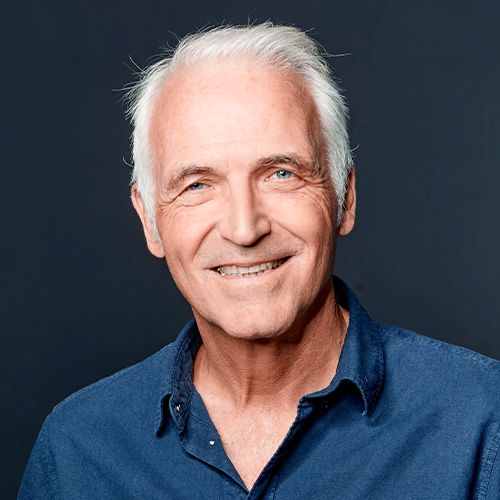 PD Dr. med. Jens Ulrich Rüffer