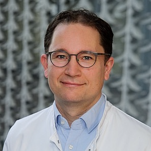 Prof. Dr. med. Jan Krönke